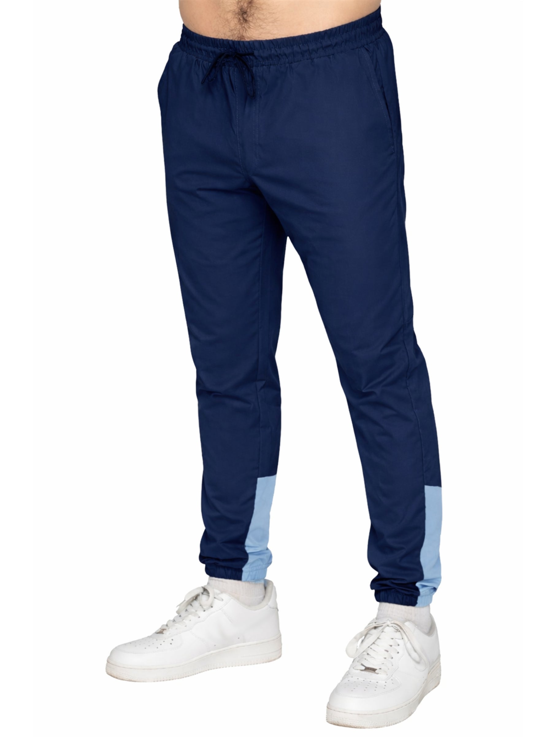 Kruze | Mens Woven Tracksuit