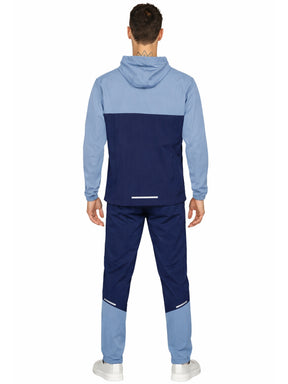 Kruze | Mens Woven Tracksuit