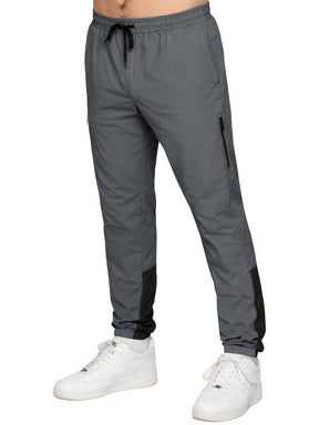 Kruze | Mens Woven Tracksuit