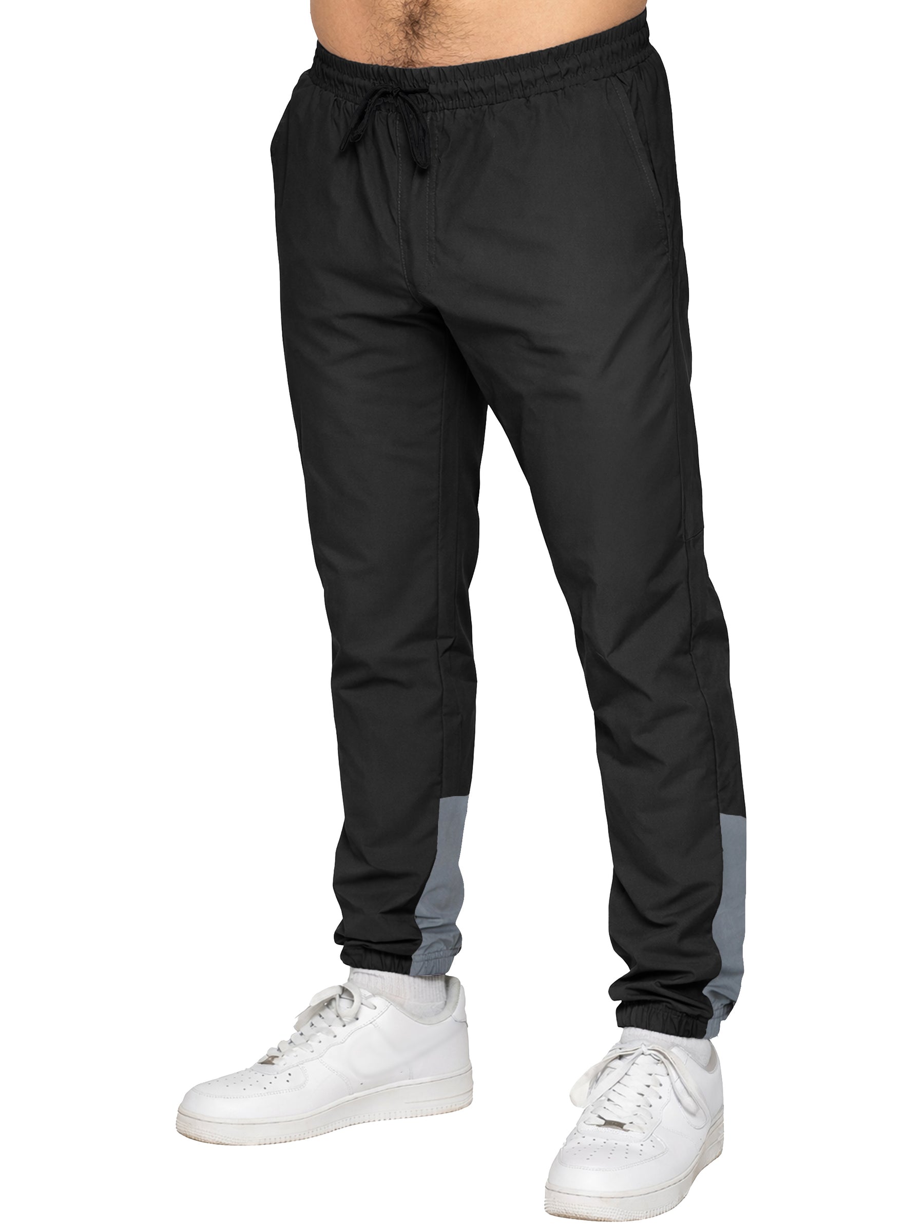 Kruze | Mens Woven Tracksuit
