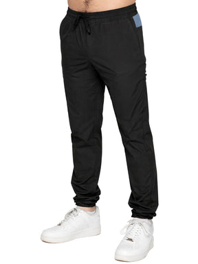Kruze | Mens Colour-Block Tracksuit Set