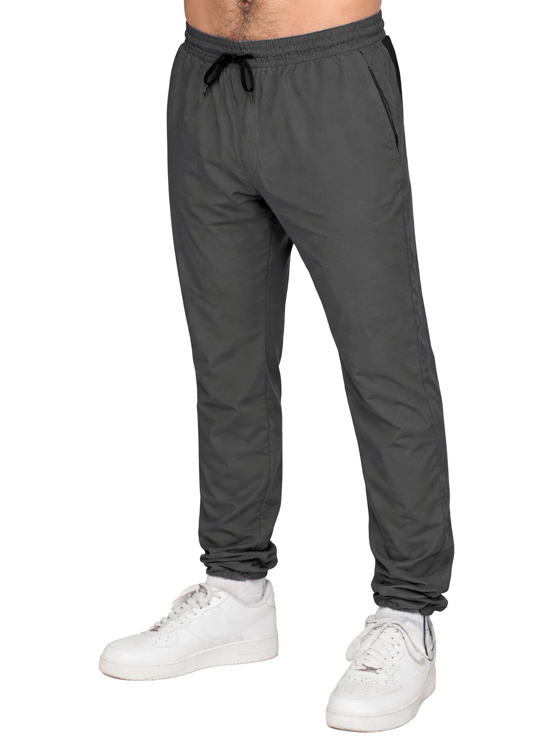Kruze | Mens Woven Tracksuit Set