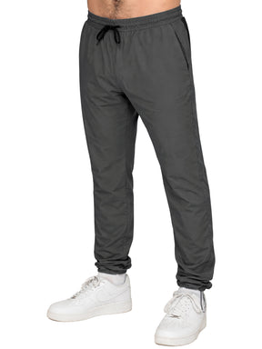 Kruze | Mens Woven Tracksuit Set