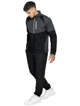 Kruze | Mens Woven Tracksuit Set