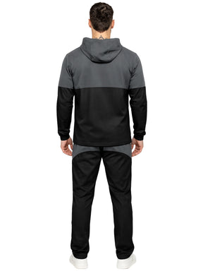 Kruze | Mens Woven Tracksuit Set