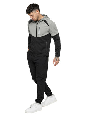 Kruze | Mens Woven Tracksuit Set