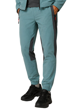 Kruze | Mens Woven 3 Piece Set - Jacket/T-Shirt/Pants