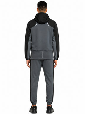 Kruze | Mens Scuba Tracksuit Set