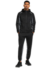 Kruze | Mens Scuba Tracksuit Set