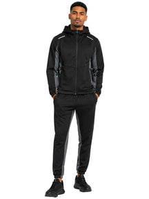Kruze | Mens Scuba Tracksuit Set