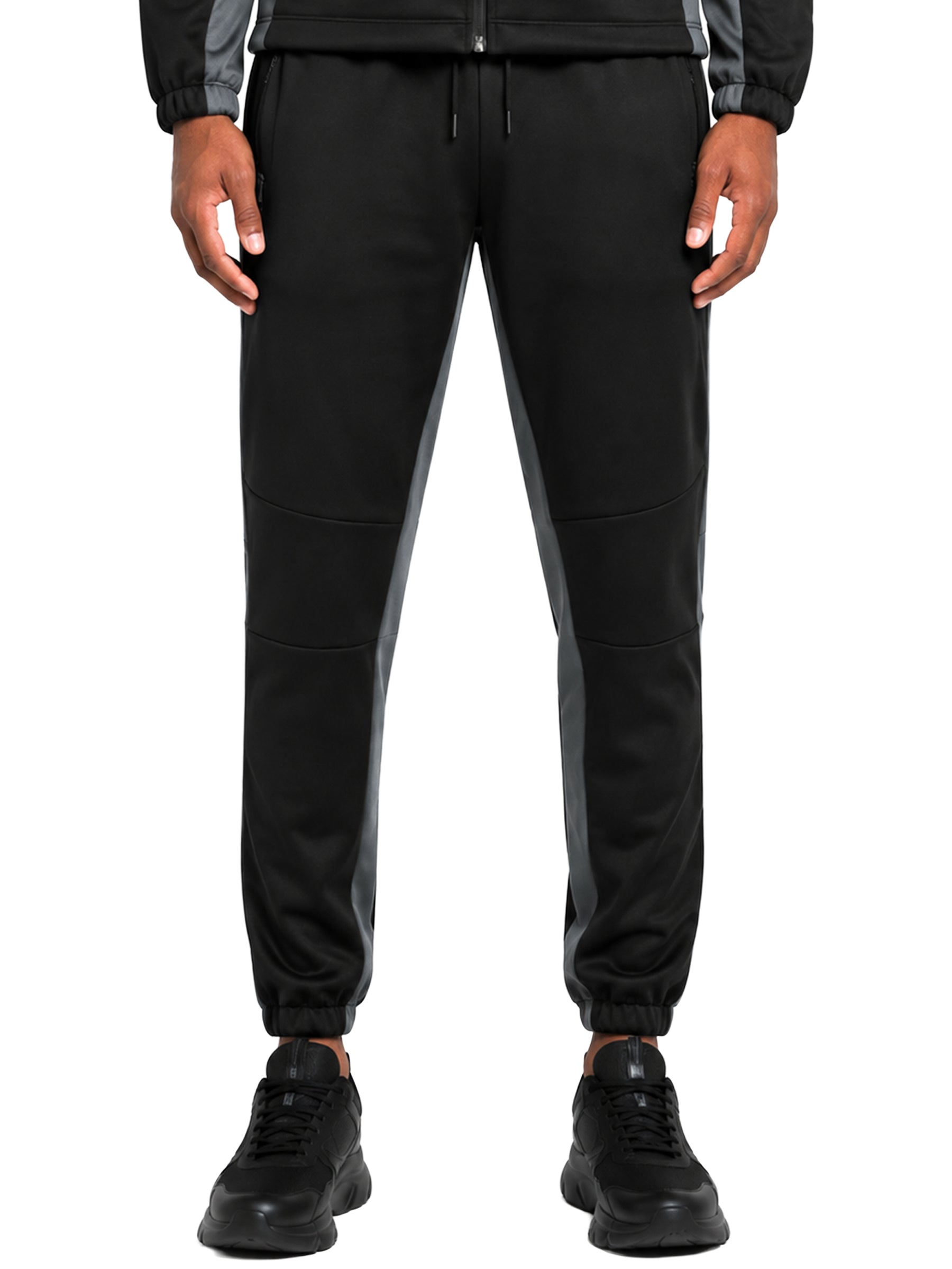 Kruze | Mens Scuba Tracksuit Set