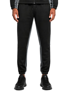 Kruze | Mens Scuba Tracksuit Set