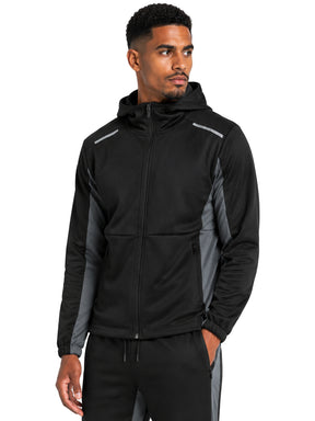 Kruze | Mens Scuba Tracksuit Set