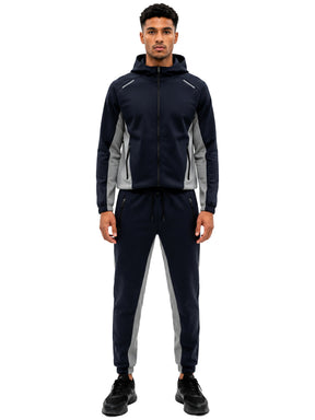 Kruze | Mens Scuba Tracksuit Set
