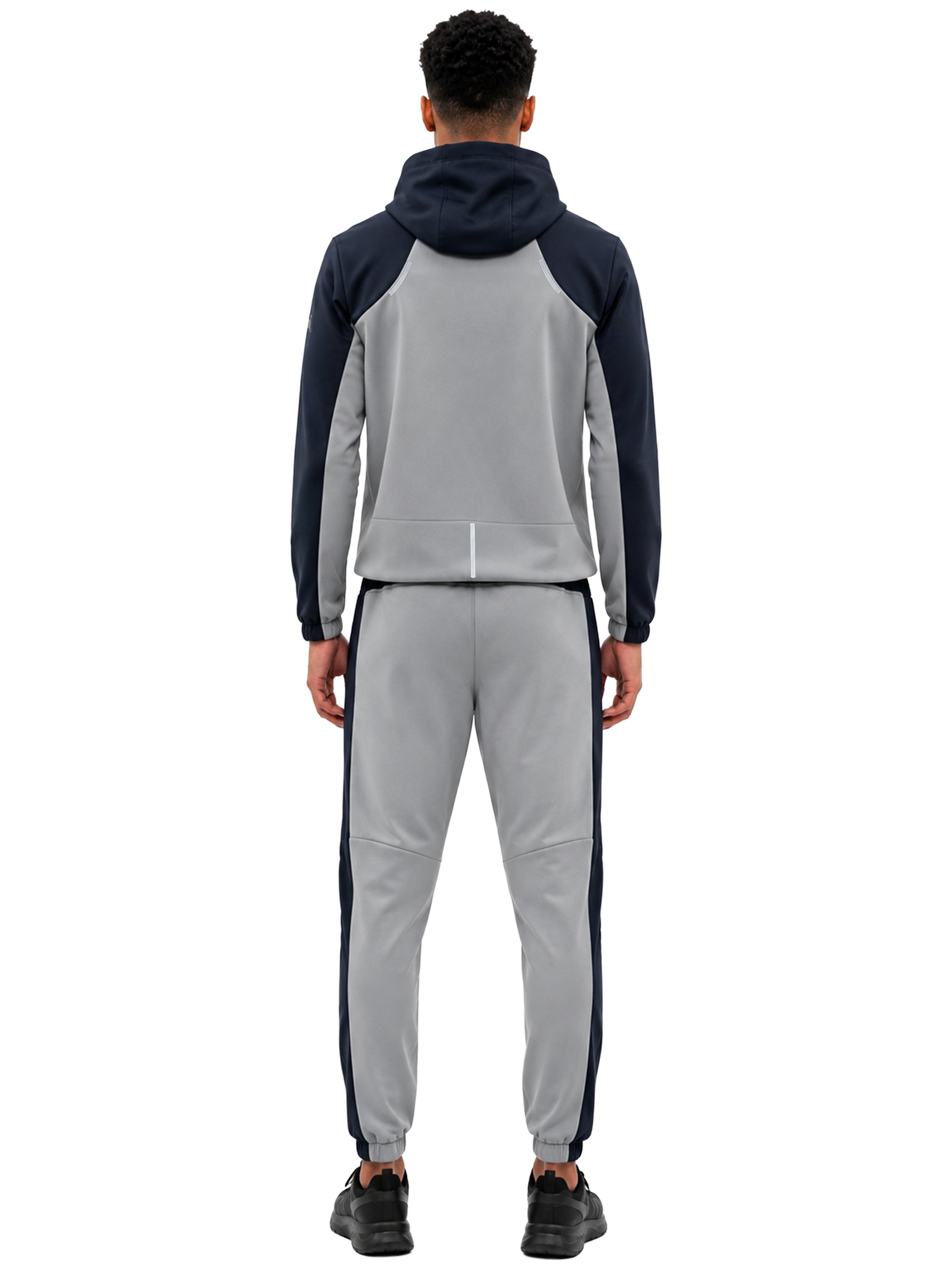 Kruze | Mens Scuba Tracksuit Set