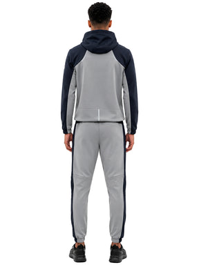Kruze | Mens Scuba Tracksuit Set