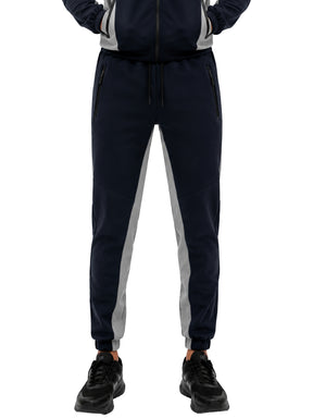 Kruze | Mens Scuba Tracksuit Set