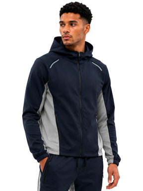 Kruze | Mens Scuba Tracksuit Set