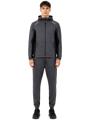 Kruze | Mens Scuba Tracksuit Set