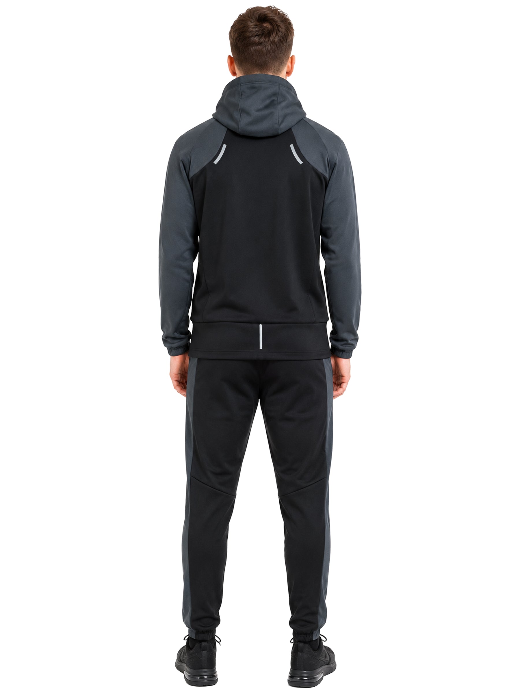 Kruze | Mens Scuba Tracksuit Set