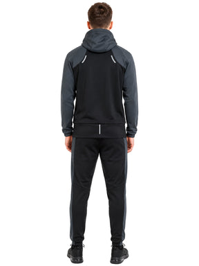 Kruze | Mens Scuba Tracksuit Set