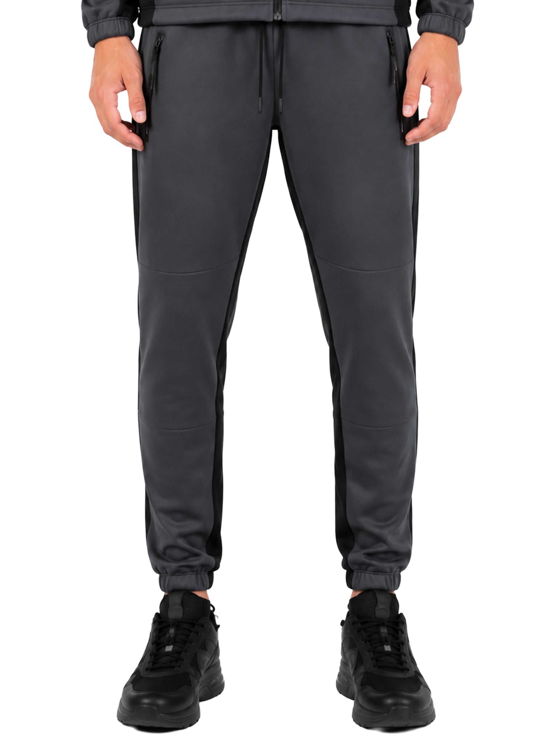Kruze | Mens Scuba Tracksuit Set