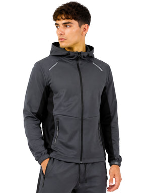 Kruze | Mens Scuba Tracksuit Set