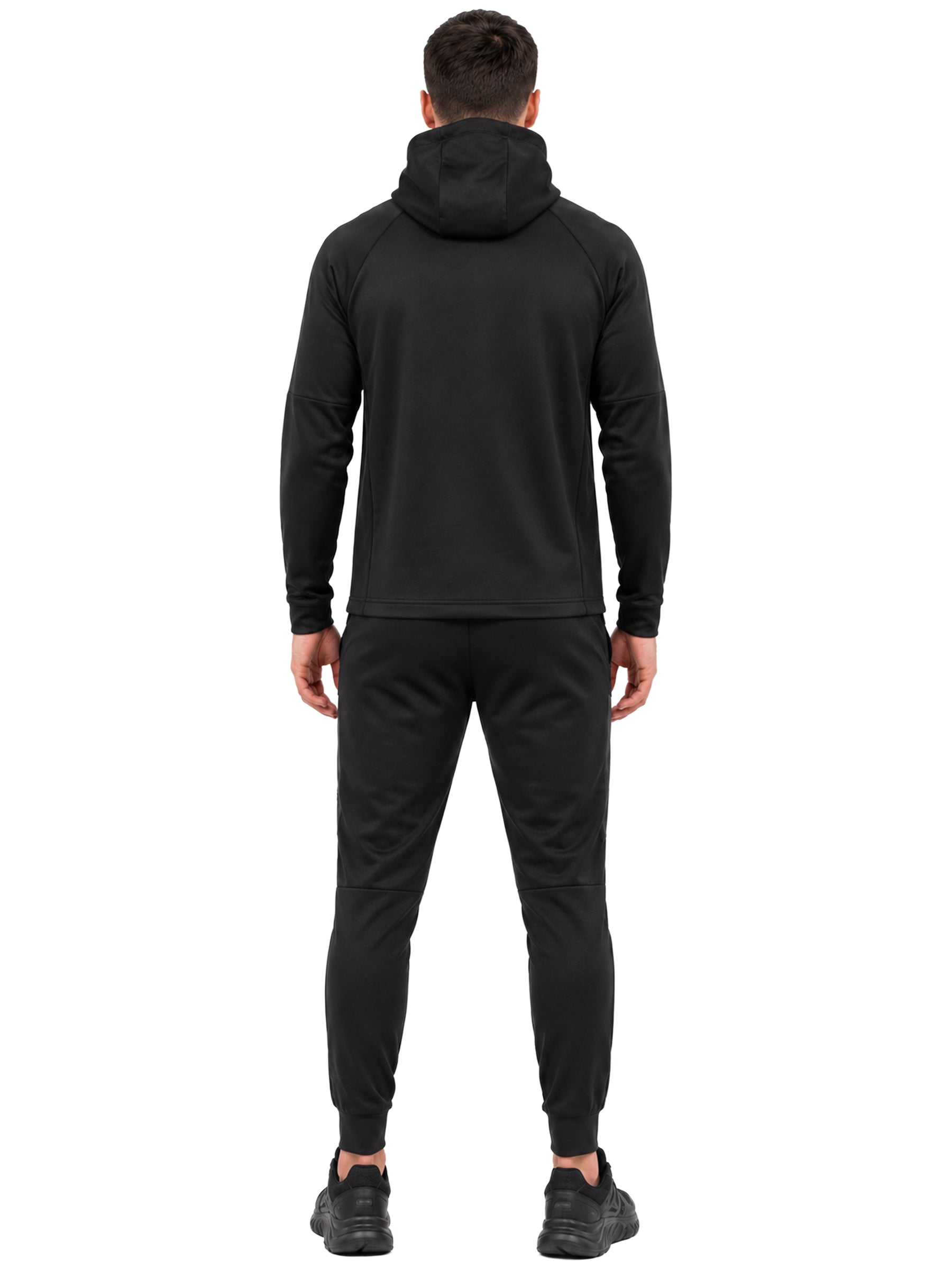 Kruze | Mens Scuba Tracksuit Set