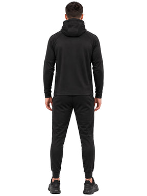 Kruze | Mens Scuba Tracksuit Set