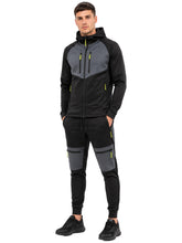 Kruze | Mens Scuba Tracksuit Set