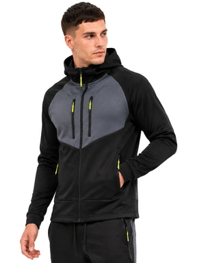 Kruze | Mens Scuba Tracksuit Set