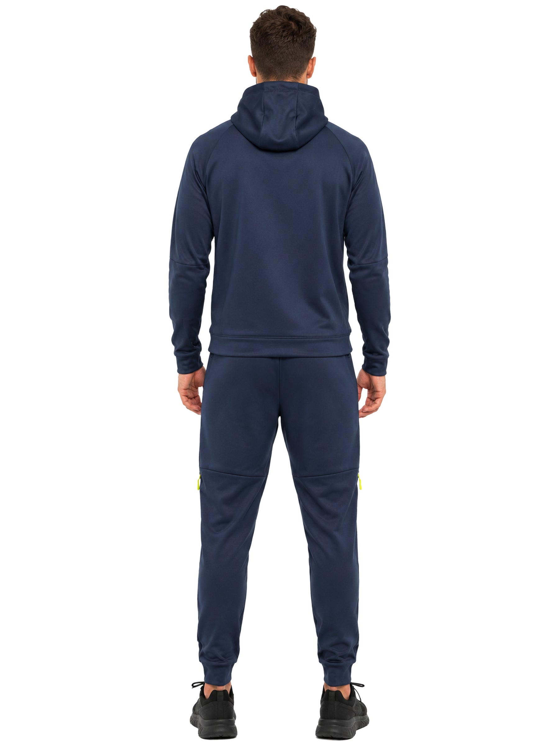 Kruze | Mens Scuba Tracksuit Set
