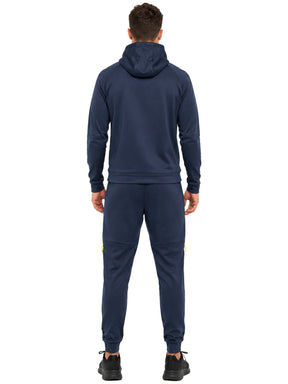Kruze | Mens Scuba Tracksuit Set