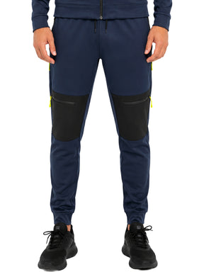 Kruze | Mens Scuba Tracksuit Set