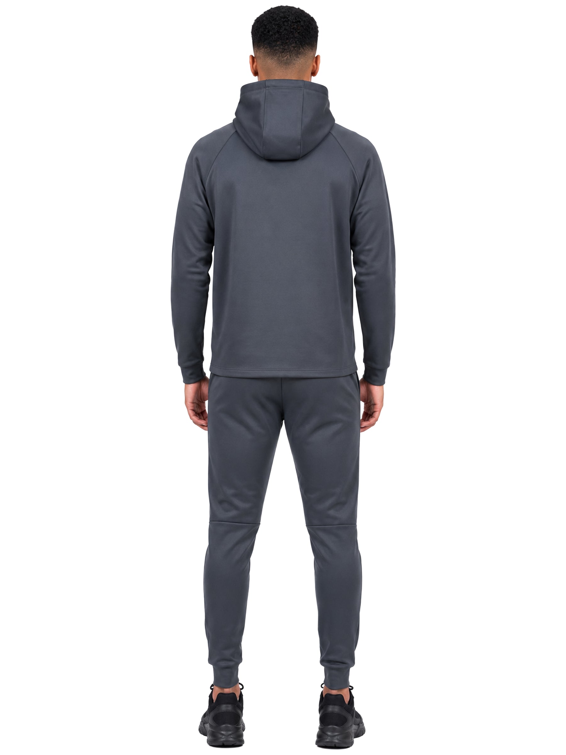 Kruze | Mens Scuba Tracksuit Set