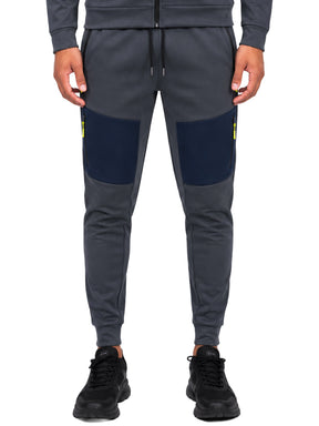 Kruze | Mens Scuba Tracksuit Set