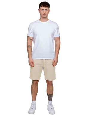 Kruze | Mens Cargo Chino Shorts