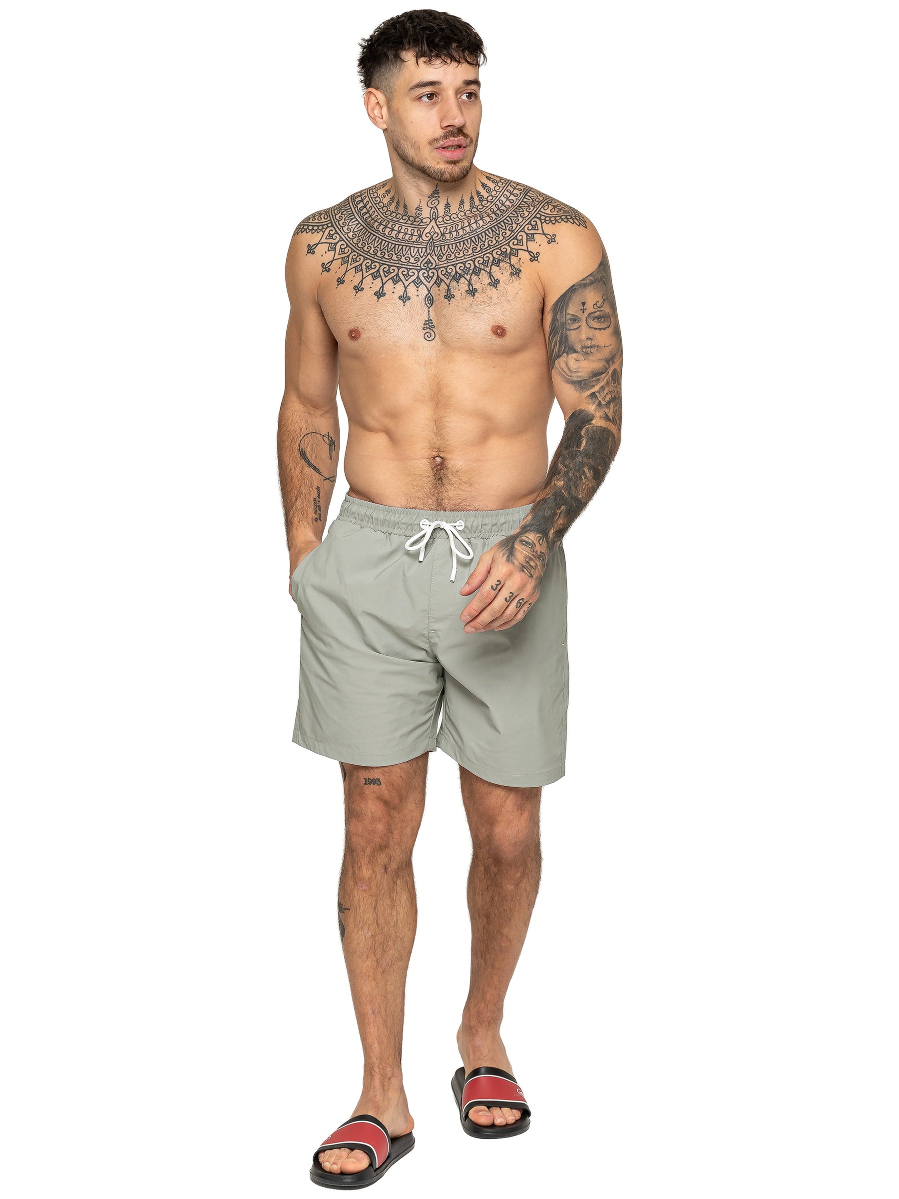 Kruze | Mens Swim Shorts