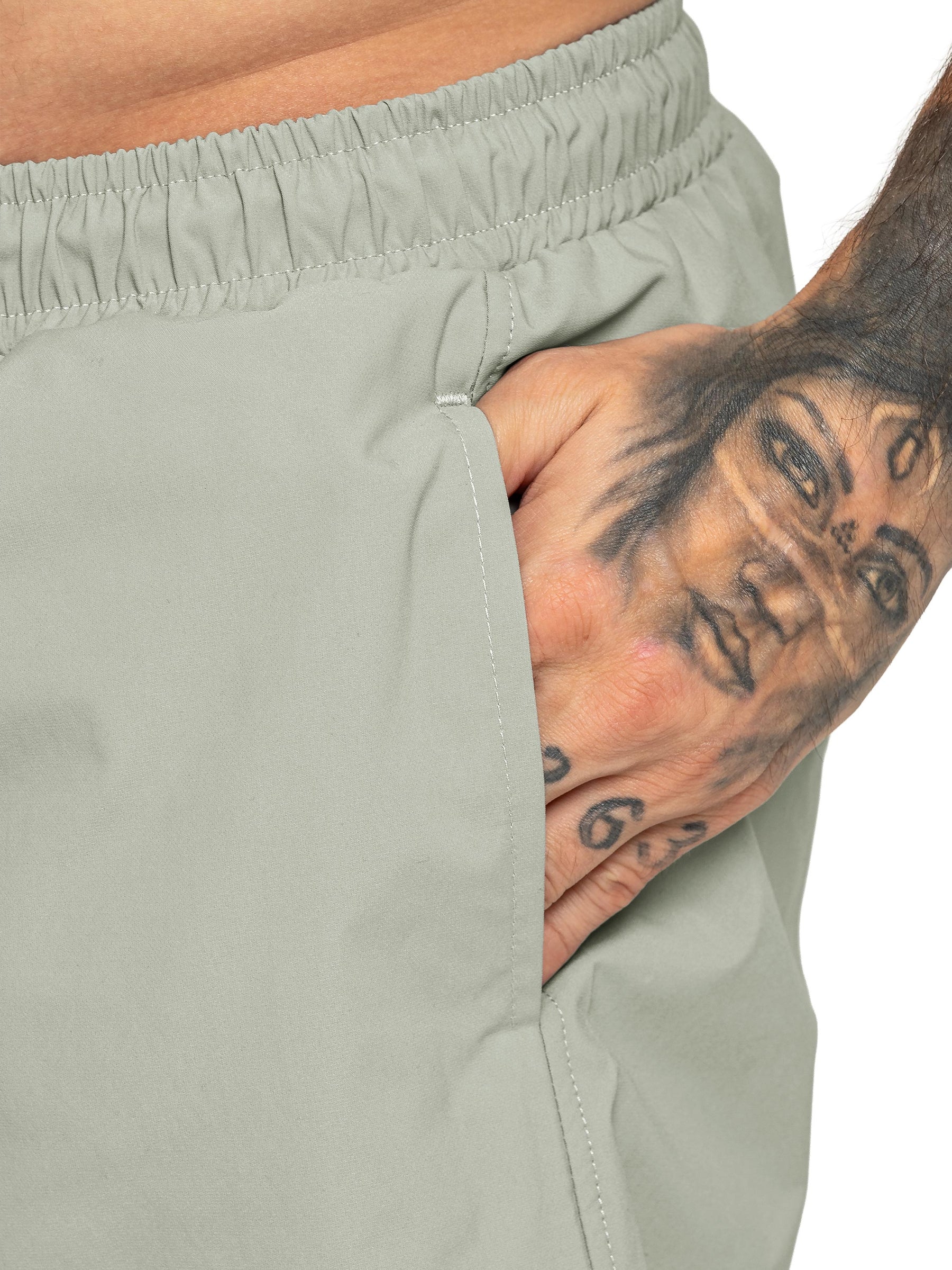 Kruze | Mens Swim Shorts