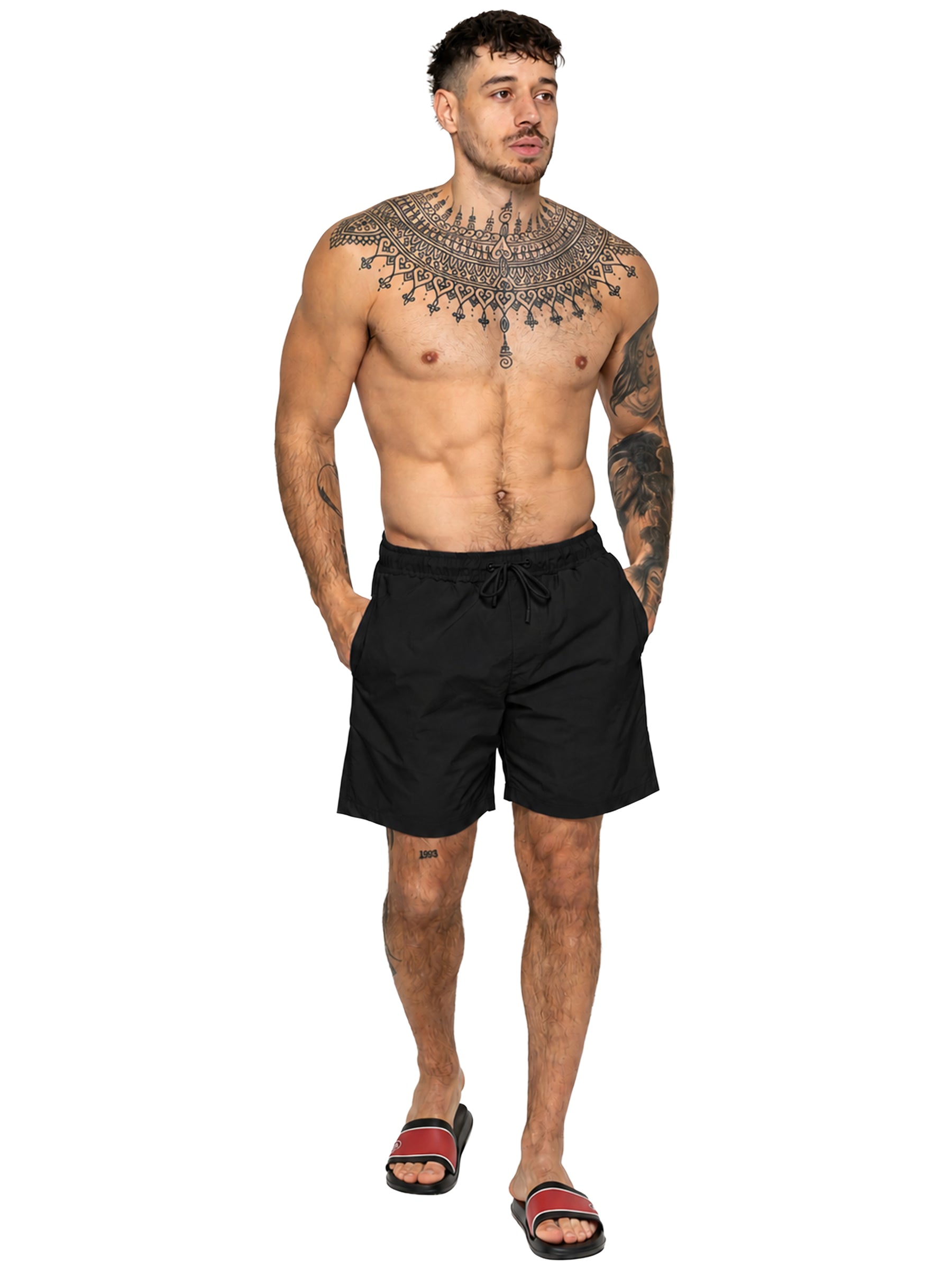 Kruze | Mens Swim Shorts