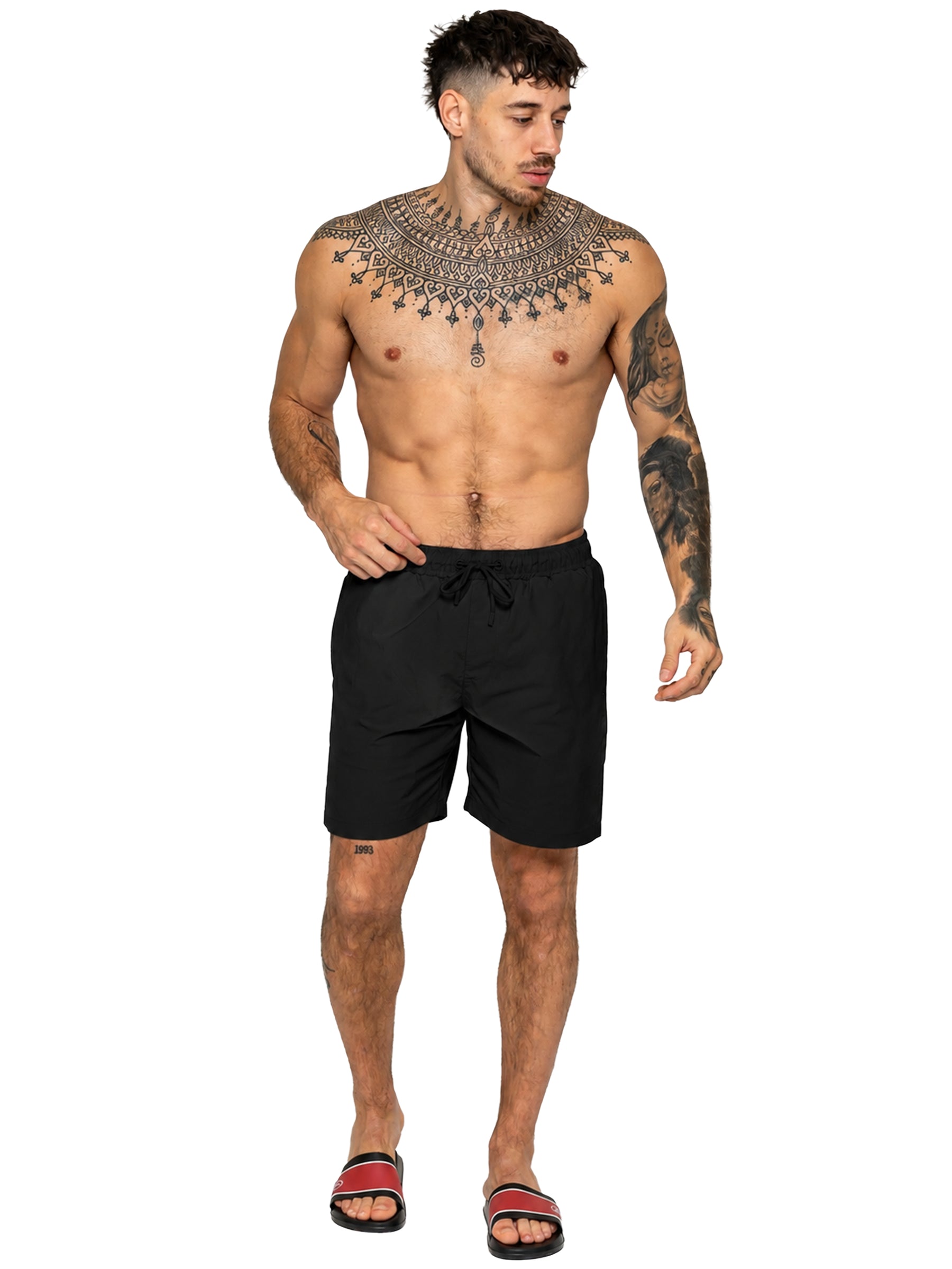 Kruze | Mens Swim Shorts