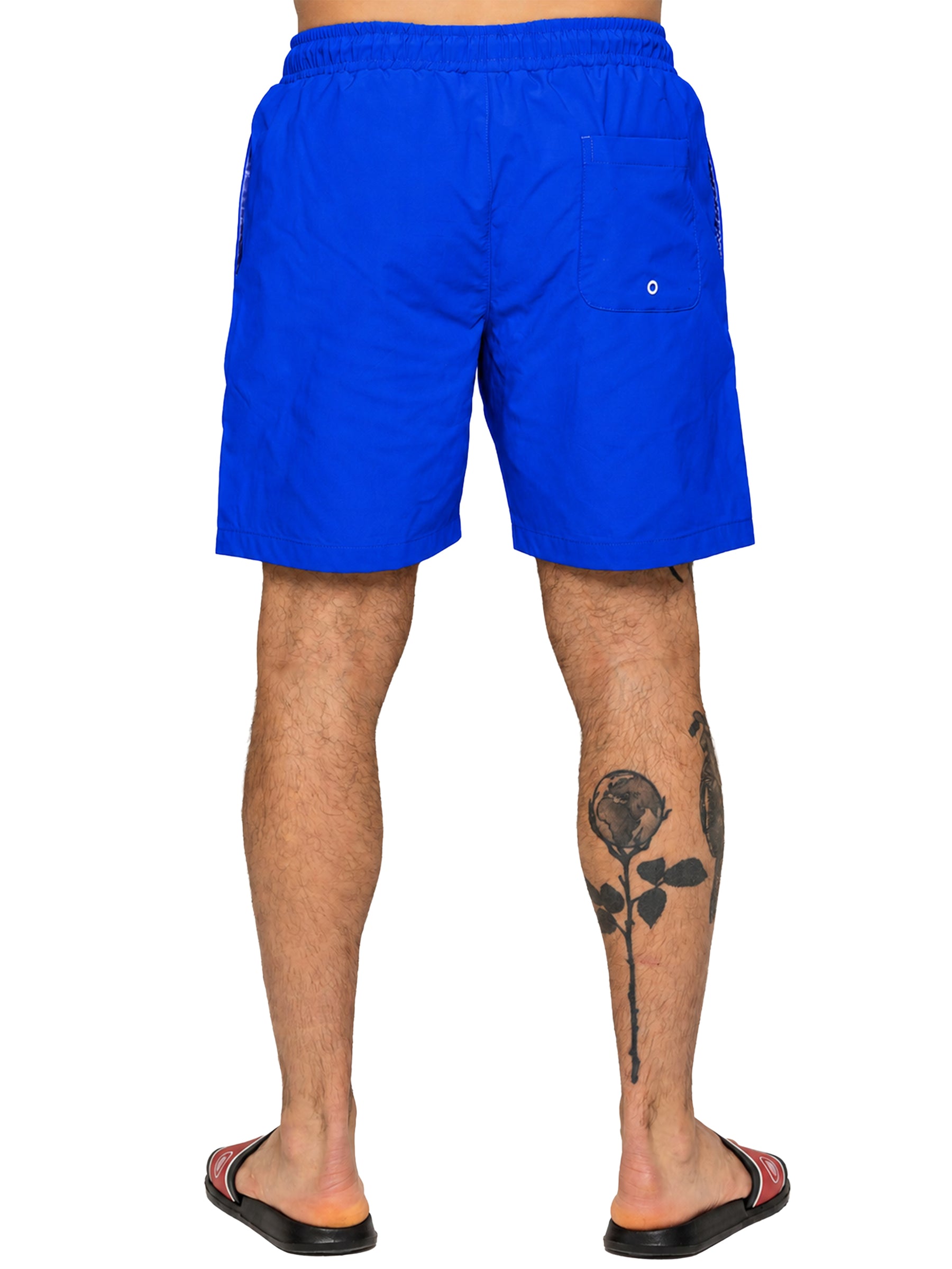 Kruze | Mens Swim Shorts