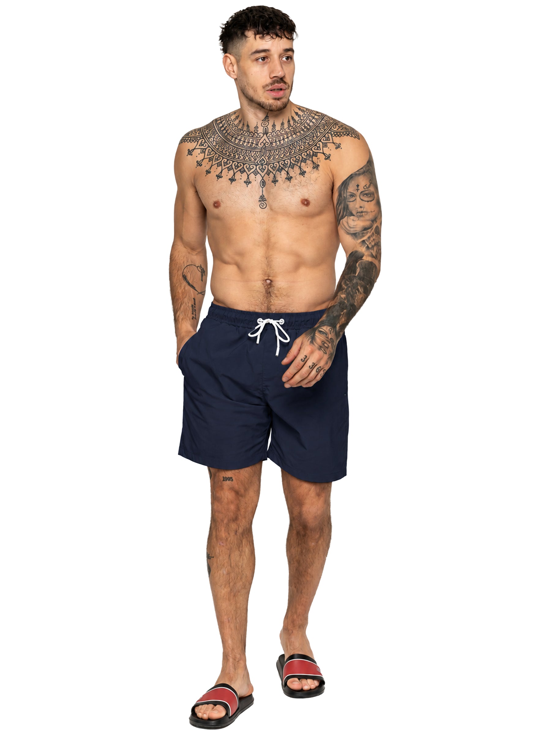 Kruze | Mens Swim Shorts
