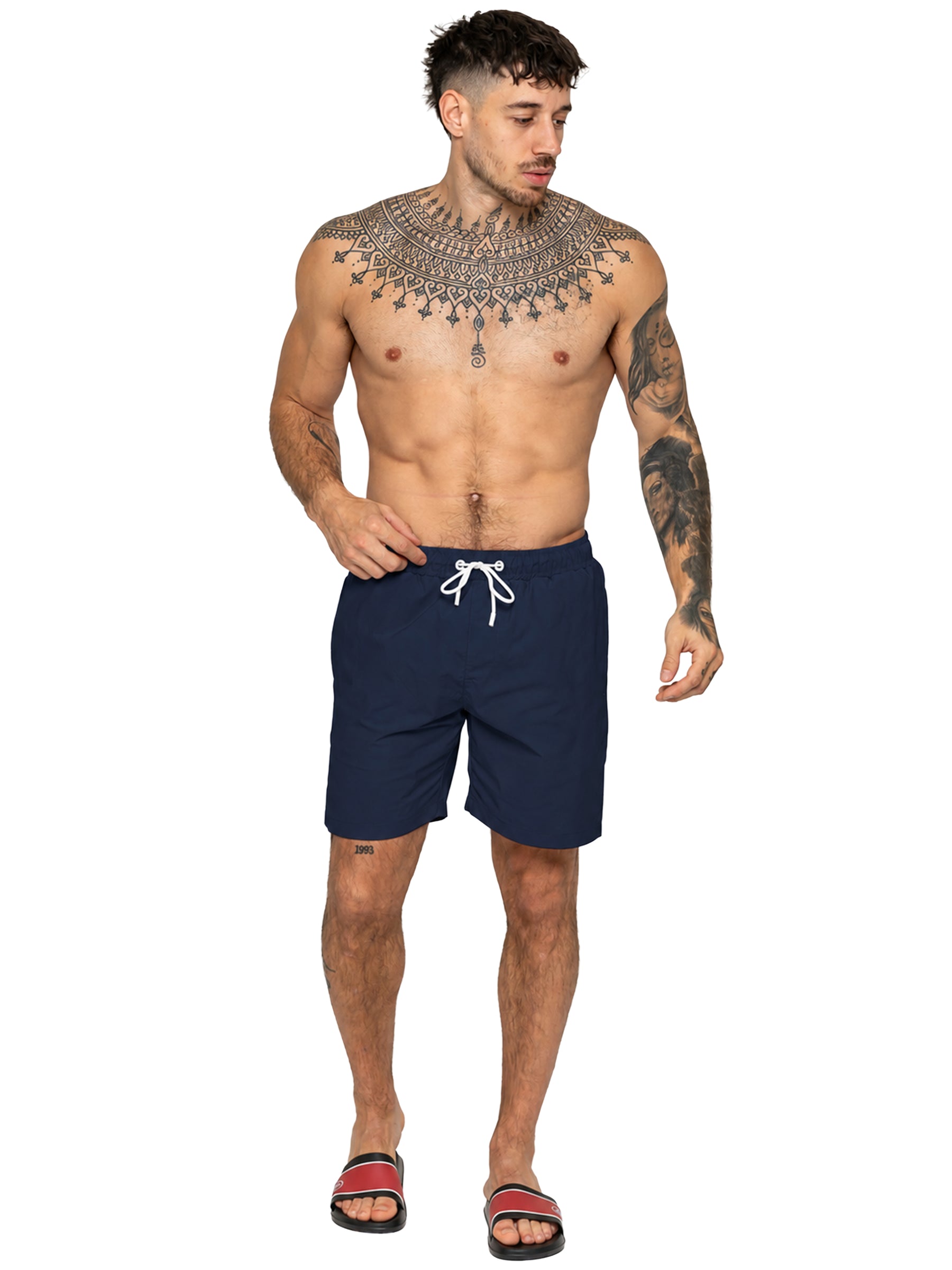 Kruze | Mens Swim Shorts