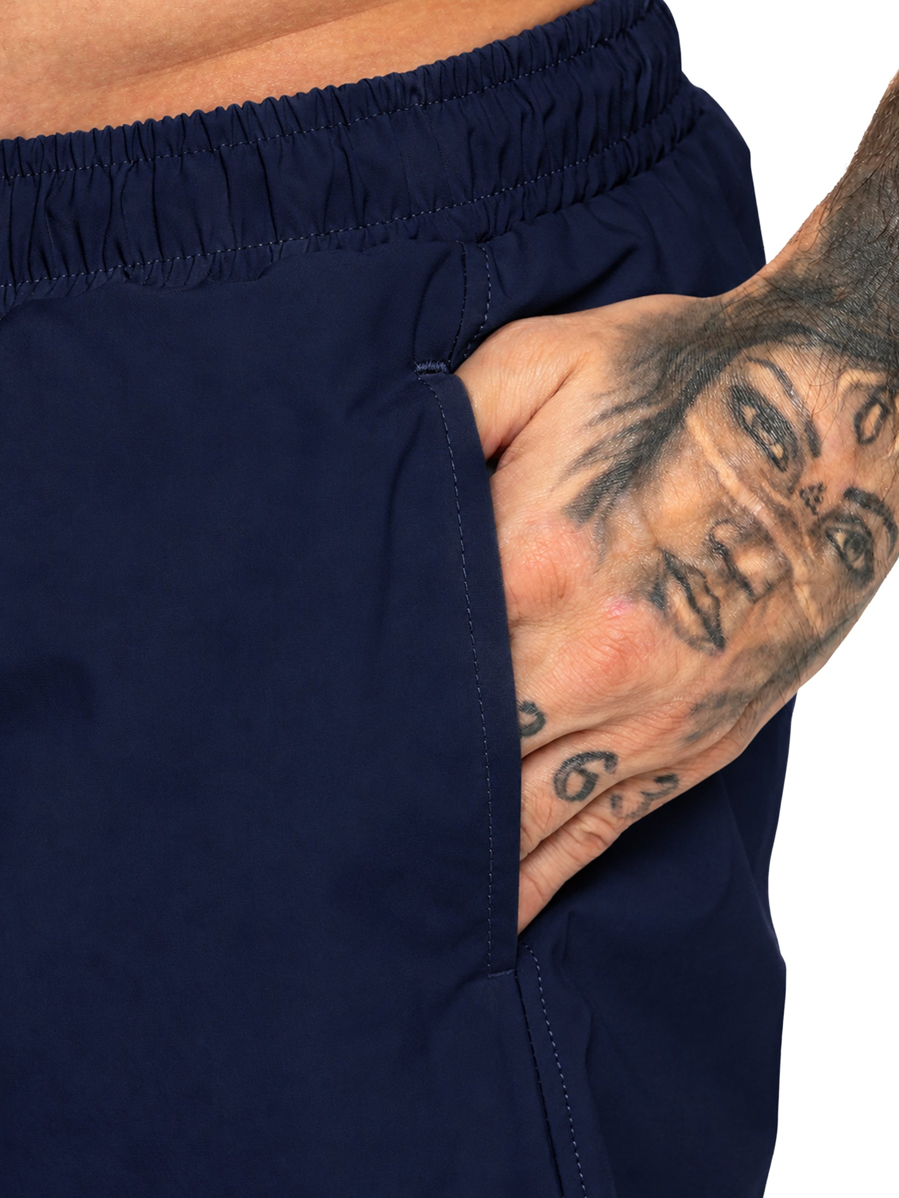 Kruze | Mens Swim Shorts
