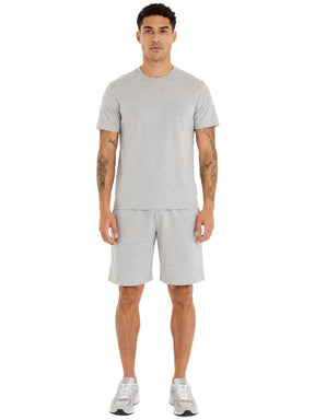 Kruze | Mens T-Shirt and Shorts Set