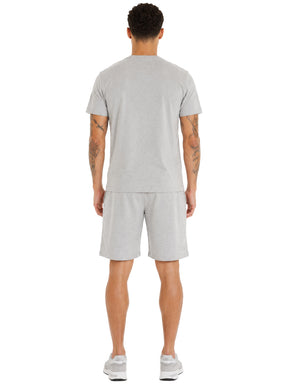 Kruze | Mens T-Shirt and Shorts Set