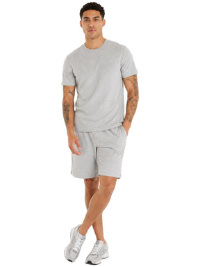Kruze | Mens T-Shirt and Shorts Set