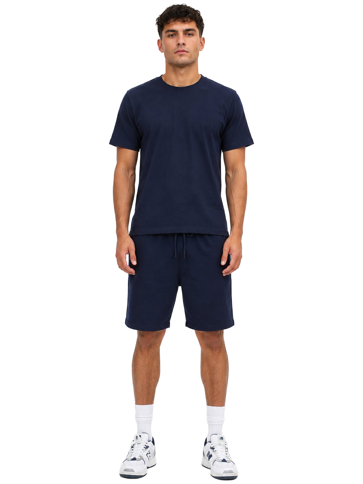 Kruze | Mens T-Shirt and Shorts Set