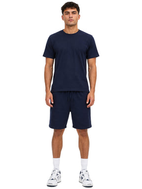 Kruze | Mens T-Shirt and Shorts Set